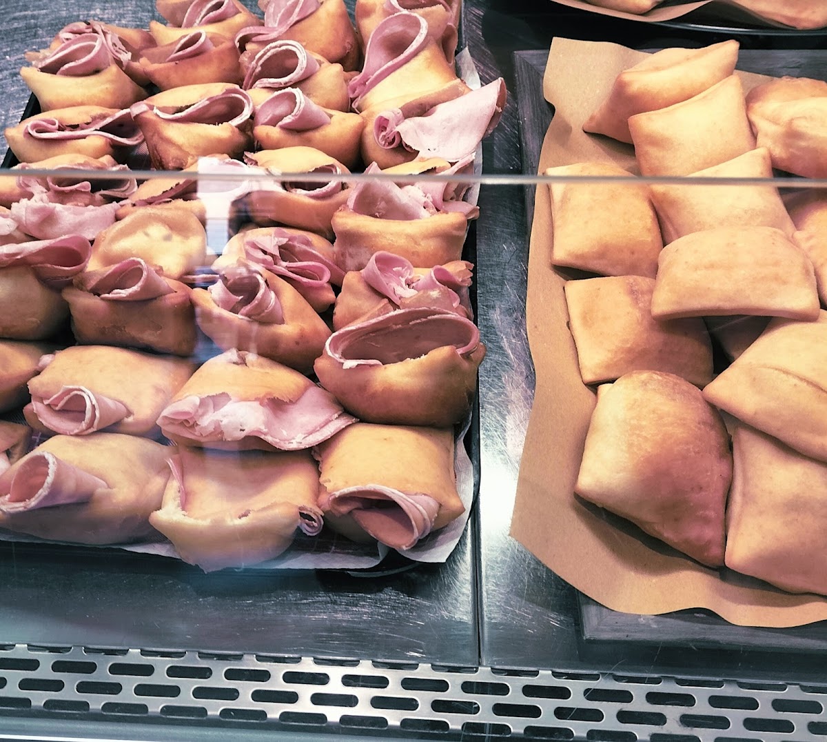 Osteria Al Cantoncino (Cantunzen) Social Food Photos 2